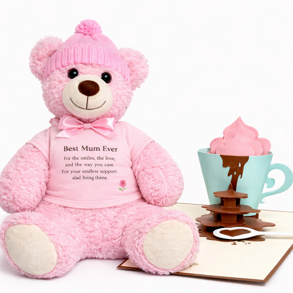 How Worry Bears® Support Families Across the UK with Mental Health and Autism Awareness