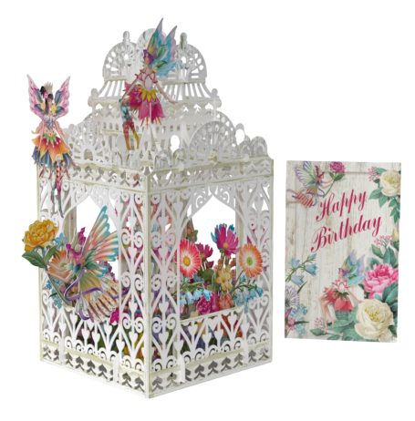 3D PoP Up Cards 