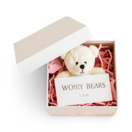 Worry Bears 