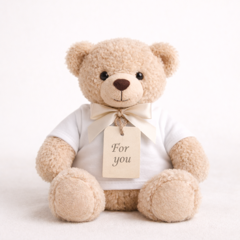 Personalised Bears
